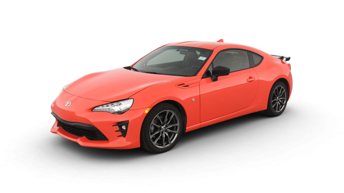2017 Toyota 86 | Carvana